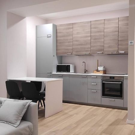 Casa Vacanze Комо Екстер'єр фото