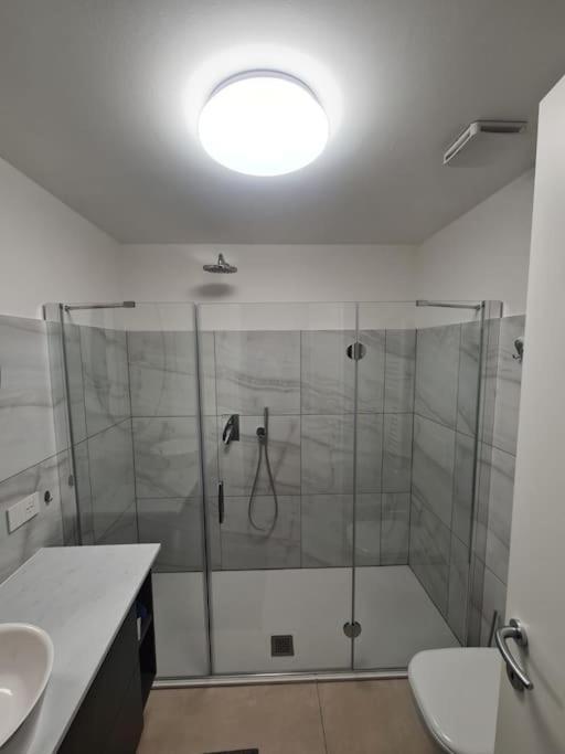 Casa Vacanze Комо Екстер'єр фото
