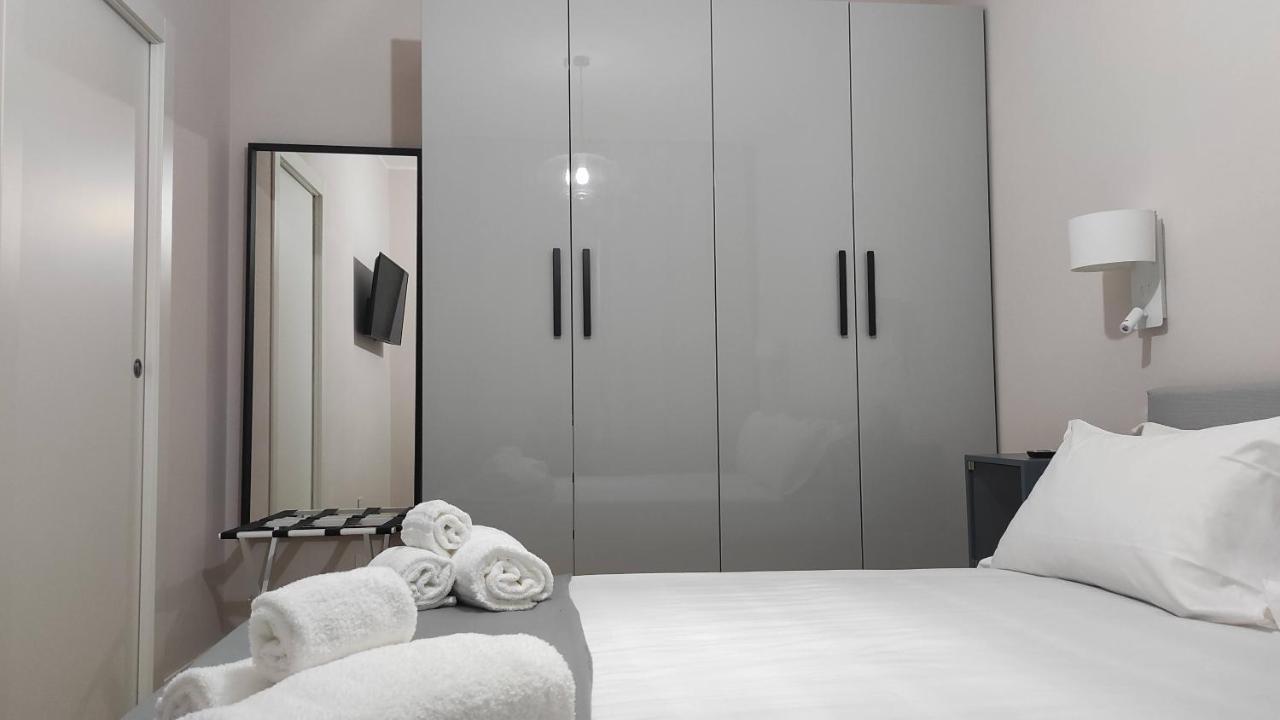 Casa Vacanze Комо Екстер'єр фото