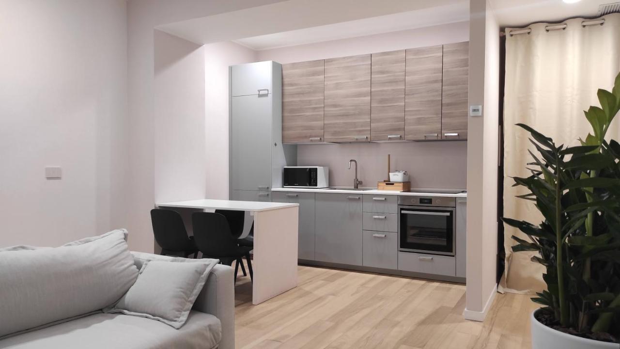 Casa Vacanze Комо Екстер'єр фото