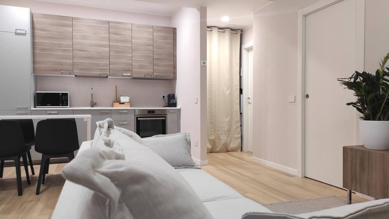 Casa Vacanze Комо Екстер'єр фото