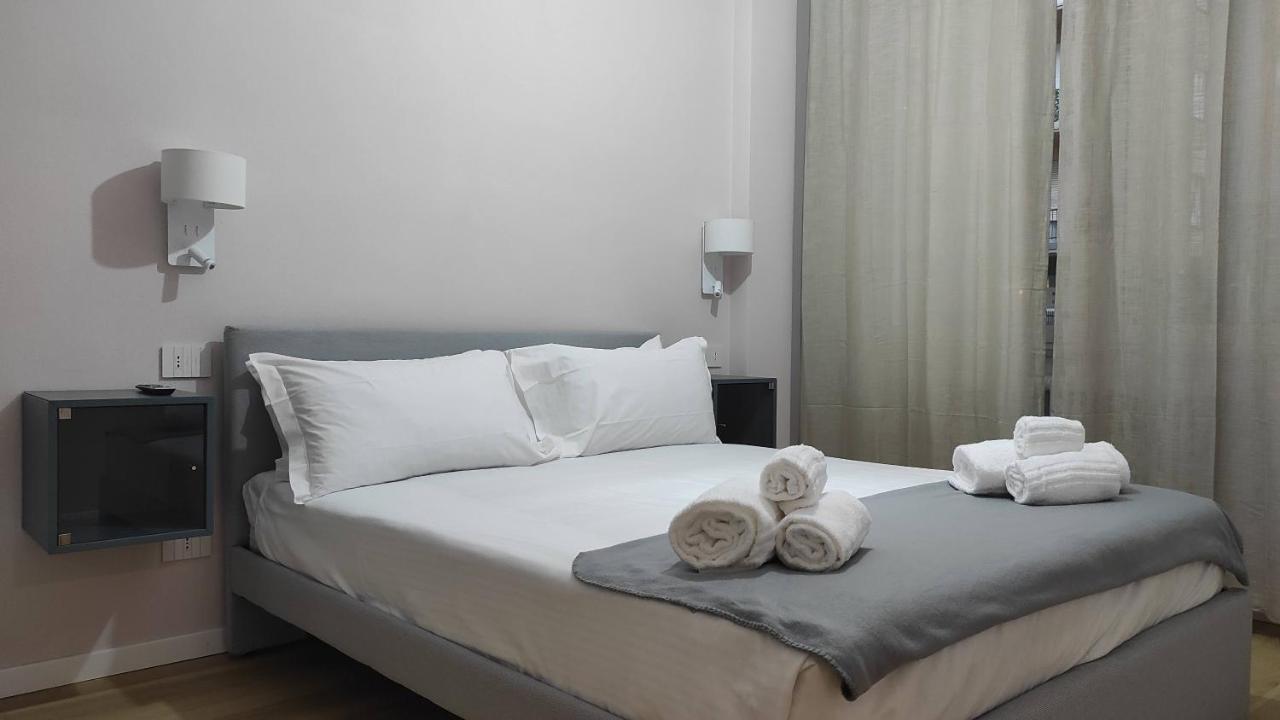 Casa Vacanze Комо Екстер'єр фото