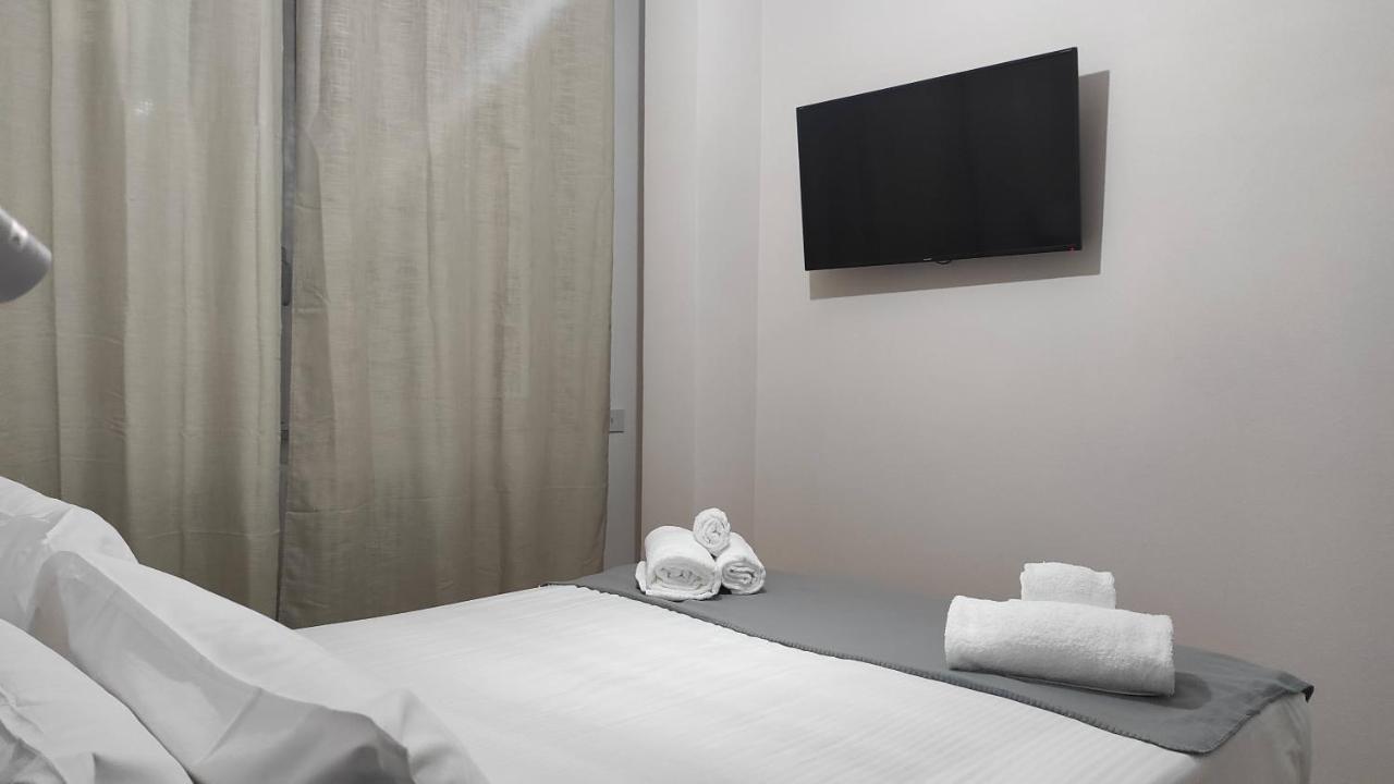 Casa Vacanze Комо Екстер'єр фото