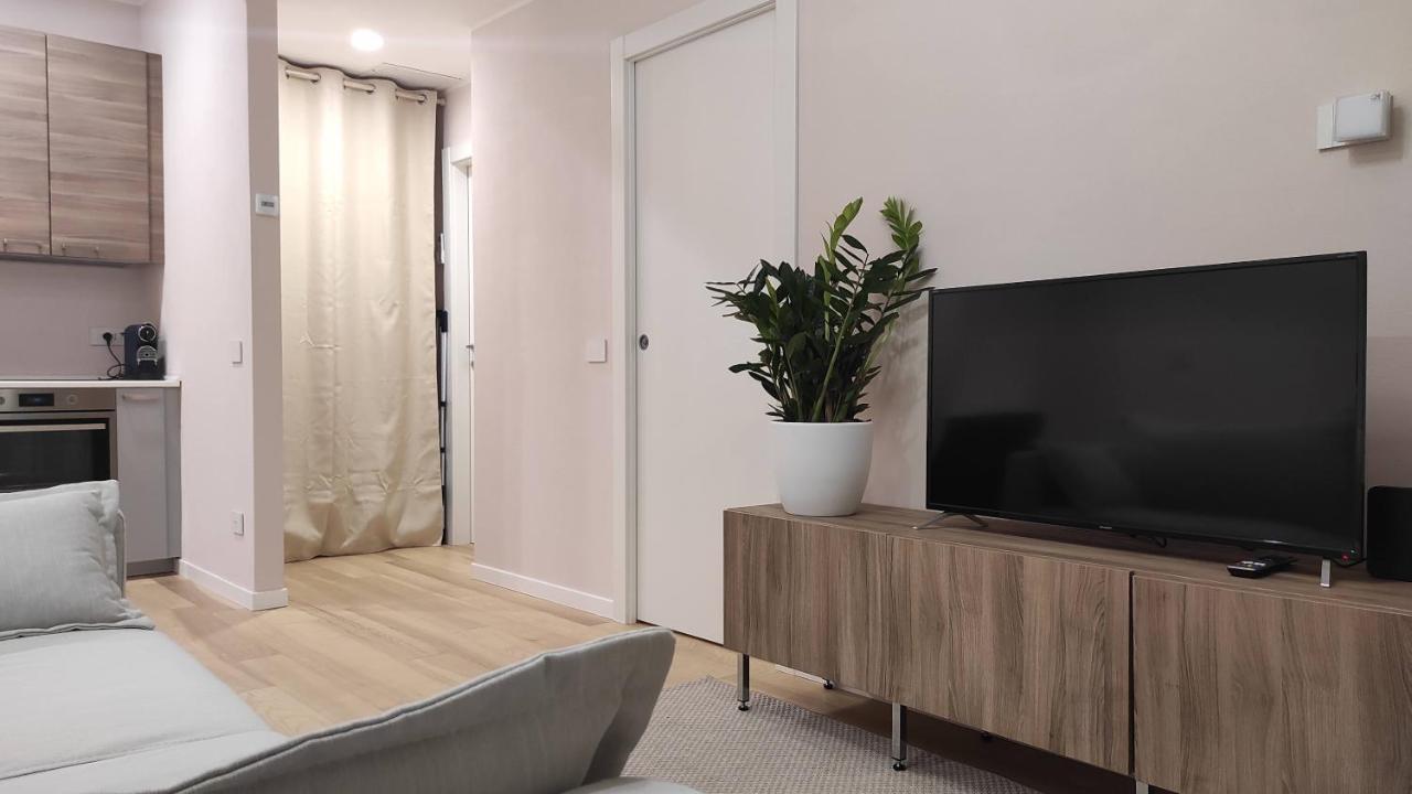 Casa Vacanze Комо Екстер'єр фото