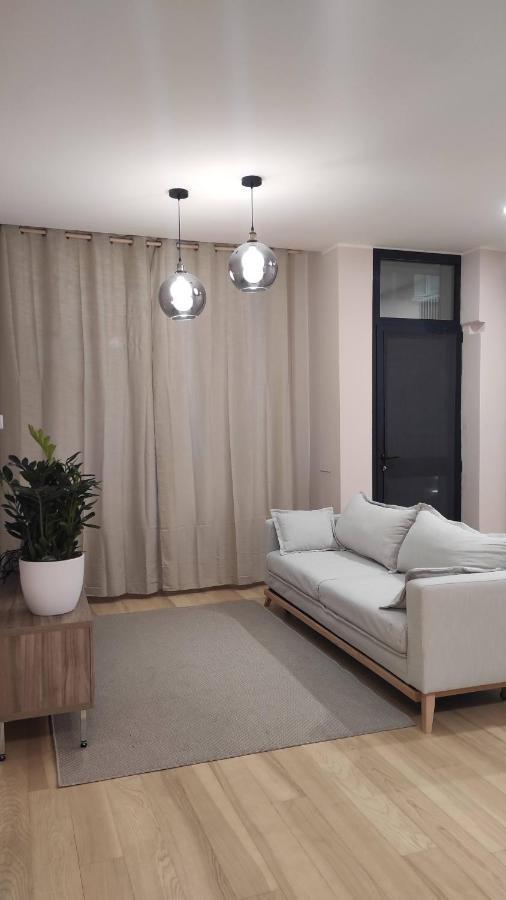 Casa Vacanze Комо Екстер'єр фото