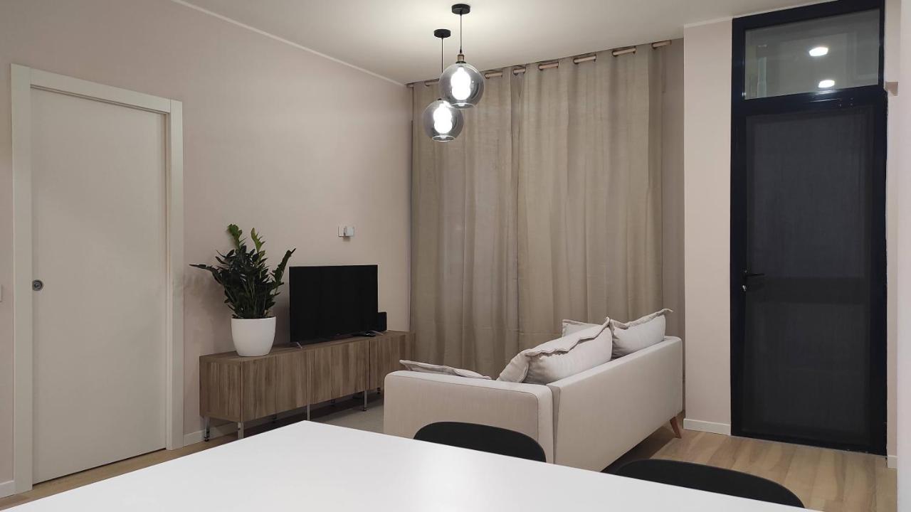 Casa Vacanze Комо Екстер'єр фото