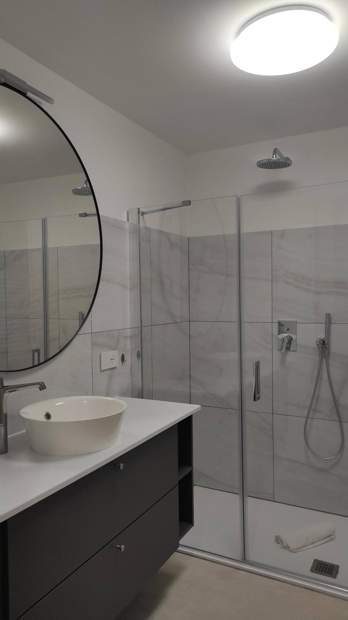 Casa Vacanze Комо Екстер'єр фото
